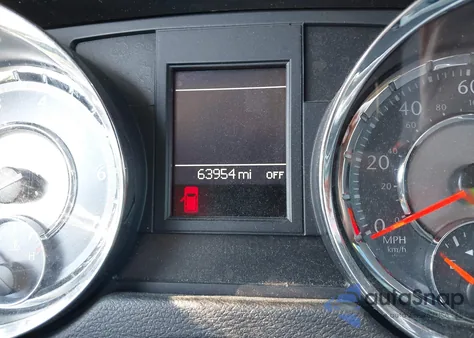 2013 Chrysler Town & Country Touring z USA, uszkodzony, nr VIN 2C4RC1BG7DR631693